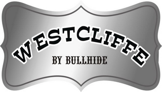 WESTCLIFFE BY BULLHIDE logo