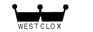 WESTCLOX logo