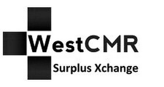 WESTCMR SURPLUS XCHANGE logo