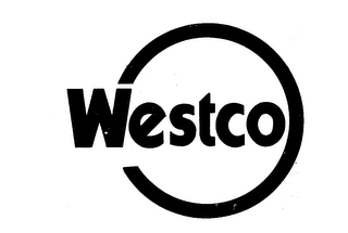 WESTCO logo