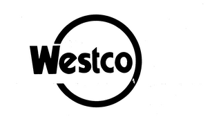 WESTCO logo