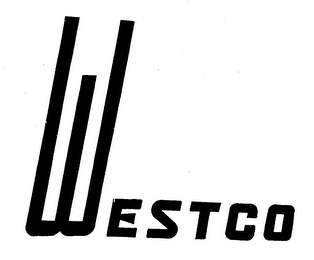 WESTCO logo