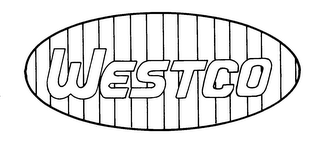 WESTCO logo