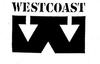 WESTCOAST logo