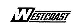 WESTCOAST logo