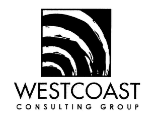 WESTCOAST CONSULTING GROUP logo