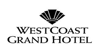 WESTCOAST GRAND HOTEL logo