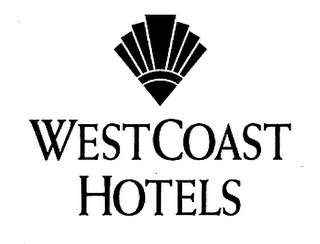WESTCOAST HOTELS logo