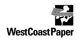 WESTCOAST PAPER logo