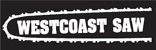 WESTCOAST SAW logo