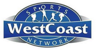WESTCOAST SPORTS NETWORK logo
