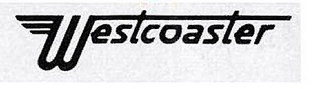 WESTCOASTER logo