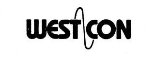WESTCON logo