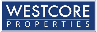 WESTCORE PROPERTIES logo