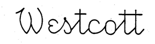 WESTCOTT logo