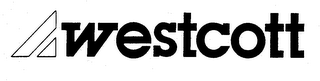 WESTCOTT logo