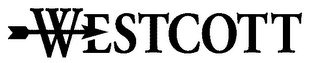 WESTCOTT logo