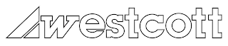 WESTCOTT logo