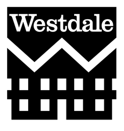 WESTDALE W logo