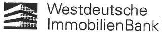 WESTDEUTSCHE IMMOBILIENBANK logo
