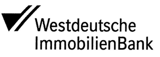WESTDEUTSCHE IMMOBILIENBANK logo