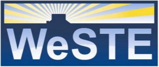 WESTE logo