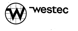 WESTEC logo