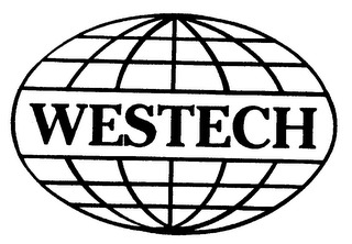 WESTECH logo
