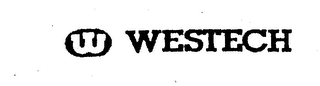 WESTECH logo