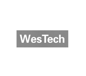 WESTECH logo