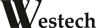 WESTECH logo