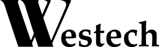 WESTECH logo