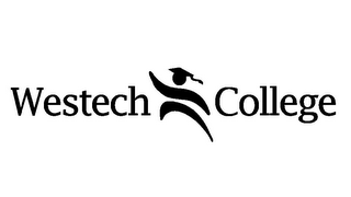 WESTECH COLLEGE logo