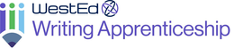 WESTED WRITING APPRENTICESHIP logo