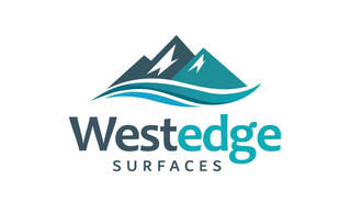 WESTEDGE SURFACES logo