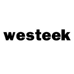 WESTEEK logo
