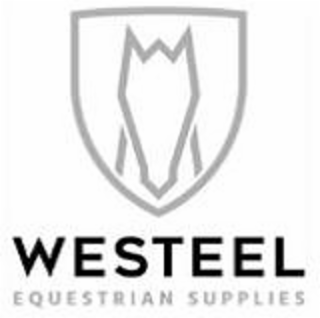 WESTEEL EQUESTRIAN SUPPLIES logo