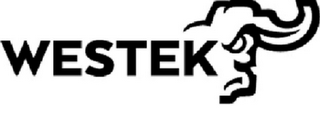 WESTEK logo