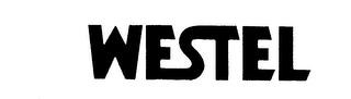 WESTEL logo