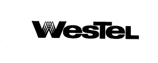 WESTEL logo