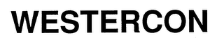 WESTERCON logo