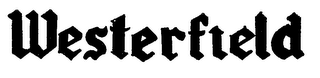 WESTERFIELD logo