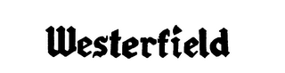 WESTERFIELD logo