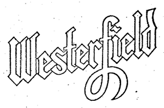 WESTERFIELD logo