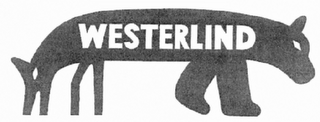 WESTERLIND logo