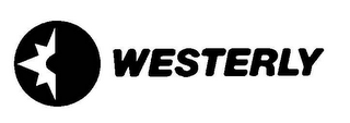 WESTERLY logo