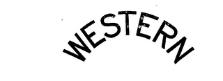 WESTERN logo