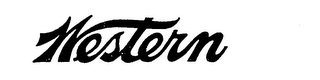 WESTERN