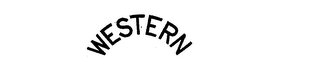 WESTERN logo