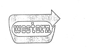 WESTERN logo